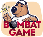 Bombat Game фото