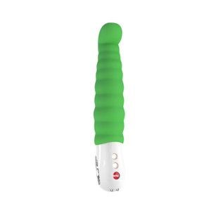 Вібратор зони G Fun Factory PATCHY PAUL fresh green SX0935 фото