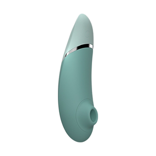 Вакуумний кліторальний стимулятор Womanizer Next Sage SX2140 фото
