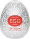 Мастурбатор-яйце Tenga Keith Haring EGG Party SO1650 фото 1