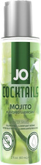 Оральний лубрикант на водній основі System JO Cocktails Mojito 60 мл SO6157 фото