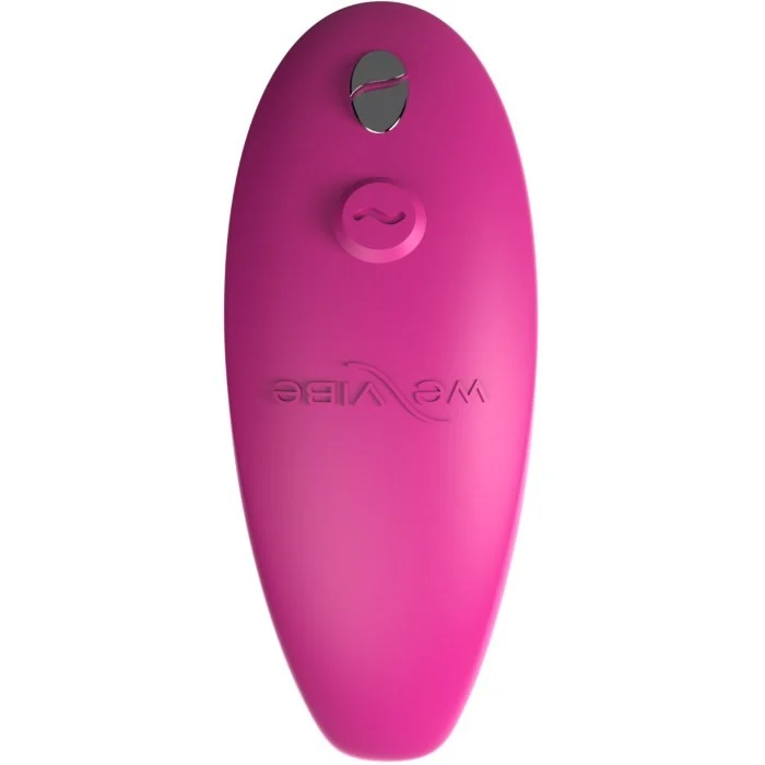 Вібратор We-Vibe Sync 2 Rose SO8761 фото