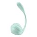 Смарт віброяйце Satisfyer Smooth Petal Mint SX0666 фото 4