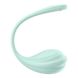 Смарт віброяйце Satisfyer Smooth Petal Mint SX0666 фото 2