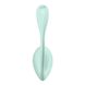 Смарт віброяйце Satisfyer Smooth Petal Mint SX0666 фото 5