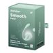 Смарт віброяйце Satisfyer Smooth Petal Mint SX0666 фото 8