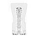 Мастурбатор TENGA Soft Case Cup Gentle з м'яким корпусом та вакуумною стимуляцією SO4551 фото 2