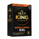 SKYN King Mega Large XXL 10 шт SKML10 фото 1