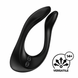 Вібратор для пар Satisfyer Endless Joy Black SO3993 фото 1