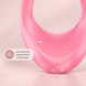 Вібратор для пар Satisfyer Endless Joy Pink SO2306 фото 4