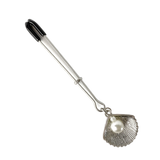 Затискач для клітора Art of Sex Clit Clamp Silver Pearl SO5848 фото