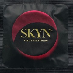 Безлатексні презервативи SKYN Cocktail Club з ароматом Cherry Sunrise (1 шт.) SK24 фото