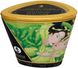 Масажна свічка Shunga Massage Candle з ароматом зеленого чаю 170 мл SO2515 фото 3