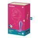 Анальна смартпробка з вібрацією Satisfyer Intensity Plug Purple SO8626 фото 7