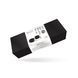 Наручники Liebe Seele Dark Candy Wrist Cuff SO9485 фото 6