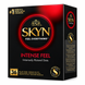 Безлатексні презервативи SKYN Intense Feel з хвилеподібною текстурою 36 шт SOIF36 фото 1