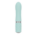 Мінівібратор Pillow Talk Flirty Teal SO2726 фото 1