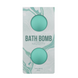 Набір бомбочок для ванни Dona Bath Bomb Naughty Sinful Spring з ароматом півонії, фіалки та вербени SO2211 фото 1