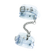 Наручники Feral Feelings Hand Restraints Trasparent SO9297 фото 1
