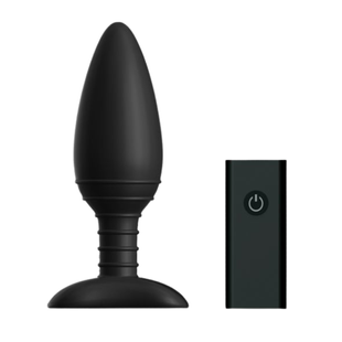 Анальна вібропробка Nexus ACE Large ACE002 фото
