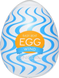 Мастурбатор-яйце Tenga Egg Wind SO5494 фото 1