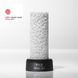 Мастурбатор TENGA 3D Pile SO2198 фото 5