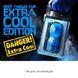Мастурбатор TENGA Original Vacuum Cup Extra Cool Edition з охолоджувальним лубрикантом SO5112 фото 2