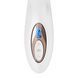 Вакуумний вібратор-кролик Satisfyer Pro+ G-Spot Generation 2 White SX4315 фото 6