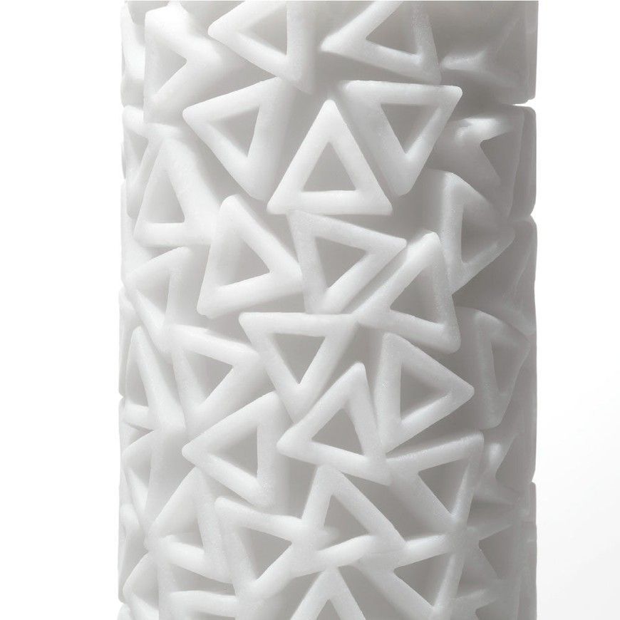 Мастурбатор TENGA 3D Pile SO2198 фото
