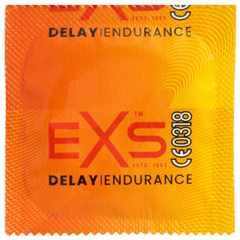 Пролонгуючі EXS Delay 1 шт. 38-0032 фото