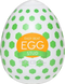 Мастурбатор-яйце Tenga Egg Stud SO5495 фото 1