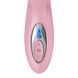 Вакуумний вібратор-кролик Satisfyer Pro+ G-Spot Generation 2 Pink SX4316 фото 6