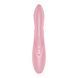 Вакуумний вібратор-кролик Satisfyer Pro+ G-Spot Generation 2 Pink SX4316 фото 5
