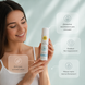 Лубрикант на водній основі pjur med Natural Glide для сухої та чутливої шкіри PJ10850 фото 2