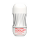 Мастурбатор TENGA Rolling Cup Gentle для стимуляції обертанням та вакуумом SO7329 фото 1