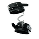 Поножі Feral Feelings Ankle Restraints Black SO9300 фото 1