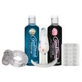 Набір Doc Johnson GoodHead Party Pack 5 Piece Kit SO6064 фото