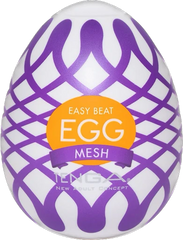 Мастурбатор-яйце Tenga Egg Mesh SO5496 фото