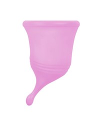 Менструальна чаша Femintimate Eve Cup New розмір L SO6303 фото