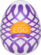 Мастурбатор-яйце Tenga Egg Mesh SO5496 фото 1