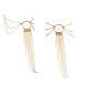 Браслети для ніг Bijoux Indiscrets Magnifique Feet Chain Gold SO5922 фото 1