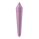Смарт-мінівібратор Satisfyer Ultra Power Bullet 8 Lilac SO5438 фото 3