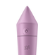 Смарт-мінівібратор Satisfyer Ultra Power Bullet 8 Lilac SO5438 фото 2