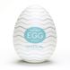 Мастурбатор-яйце Tenga Egg Wavy E21515 фото 1