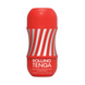Мастурбатор TENGA Rolling Cup для стимуляції обертанням та вакуумом SO7328 фото 1