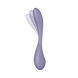 Смарт-вібратор з гнучким стовбуром Satisfyer G-Spot Flex 5+ Lilac SO7803 фото 4