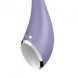 Смарт-вібратор з гнучким стовбуром Satisfyer G-Spot Flex 5+ Lilac SO7803 фото 2