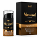 Рідкий вібратор Intt Vibration Coffee зі смаком кави SO3511 фото 1