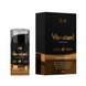 Рідкий вібратор Intt Vibration Coffee зі смаком кави SO3511 фото 1