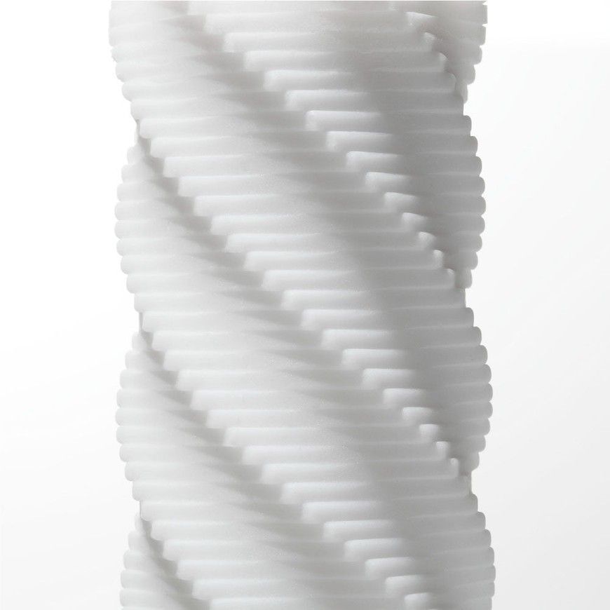 Мастурбатор TENGA 3D Spiral SO2194 фото